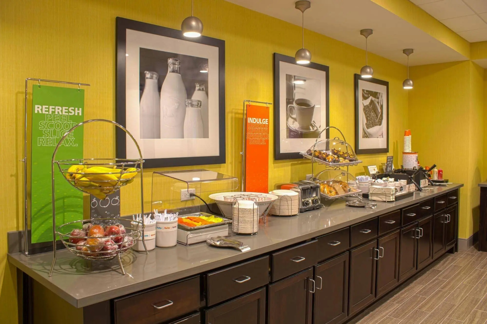 Hampton Inn Crestview I10 Fl