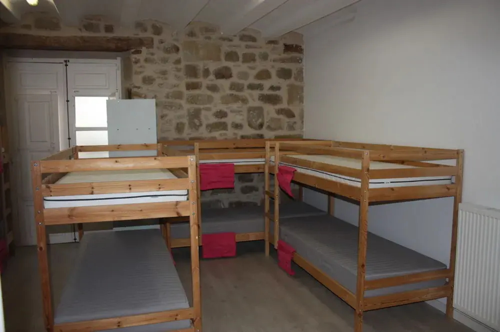 Hostel Valderrobres