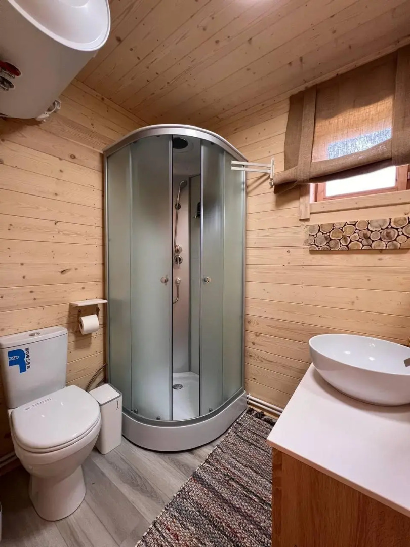 Гостевой комплекс Дачи