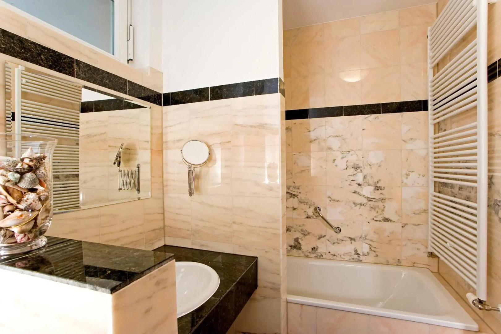 Hotel Steiger Sebnitzer Hof- Adults Only