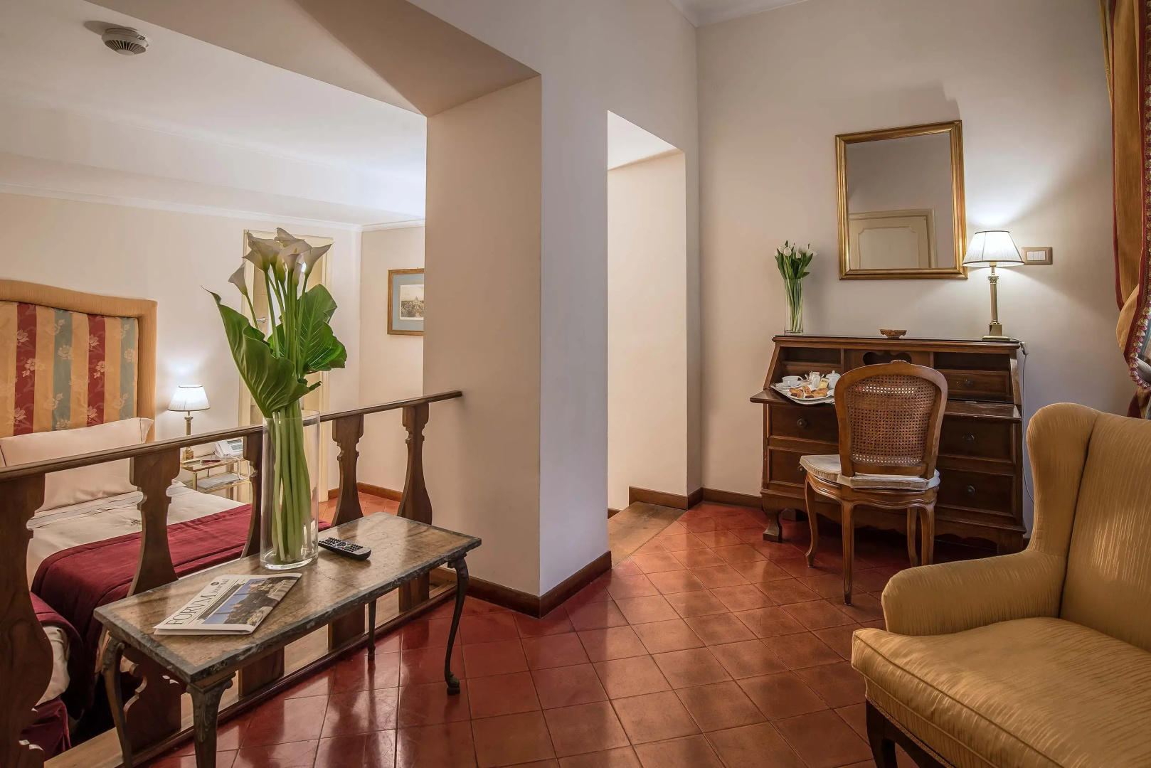 Hotel Forum