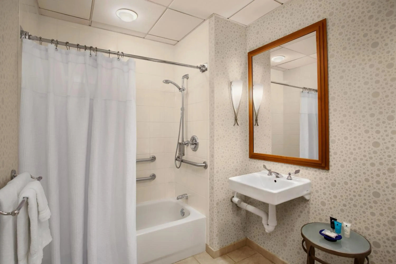 Crowne Plaza San Francisco Airport by IHG