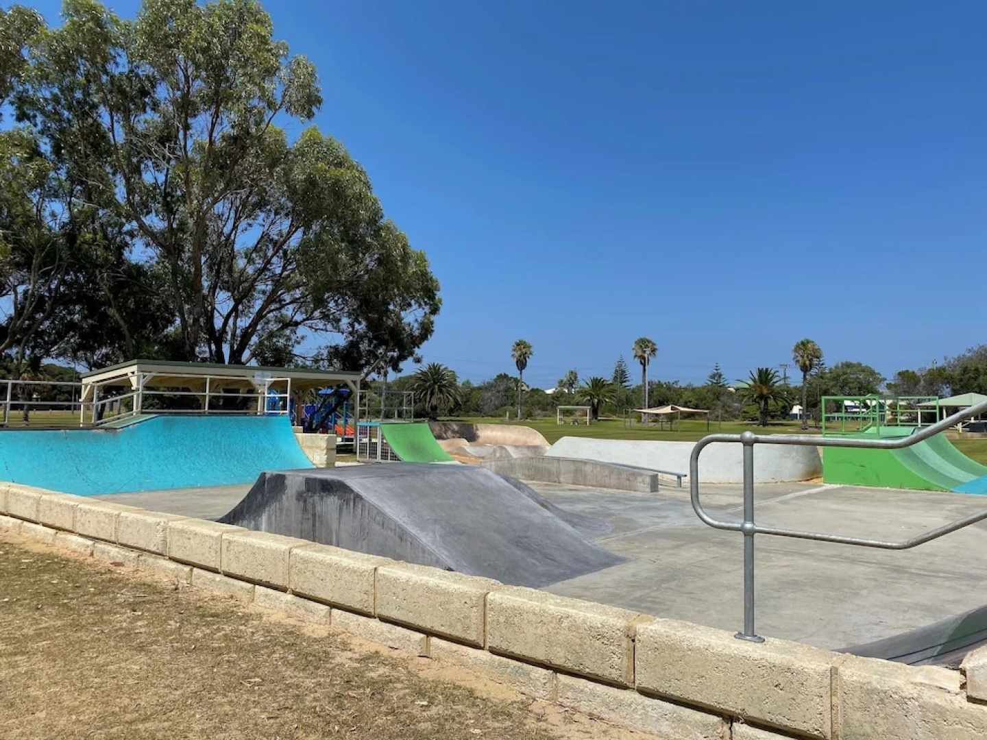Cable's Beach House