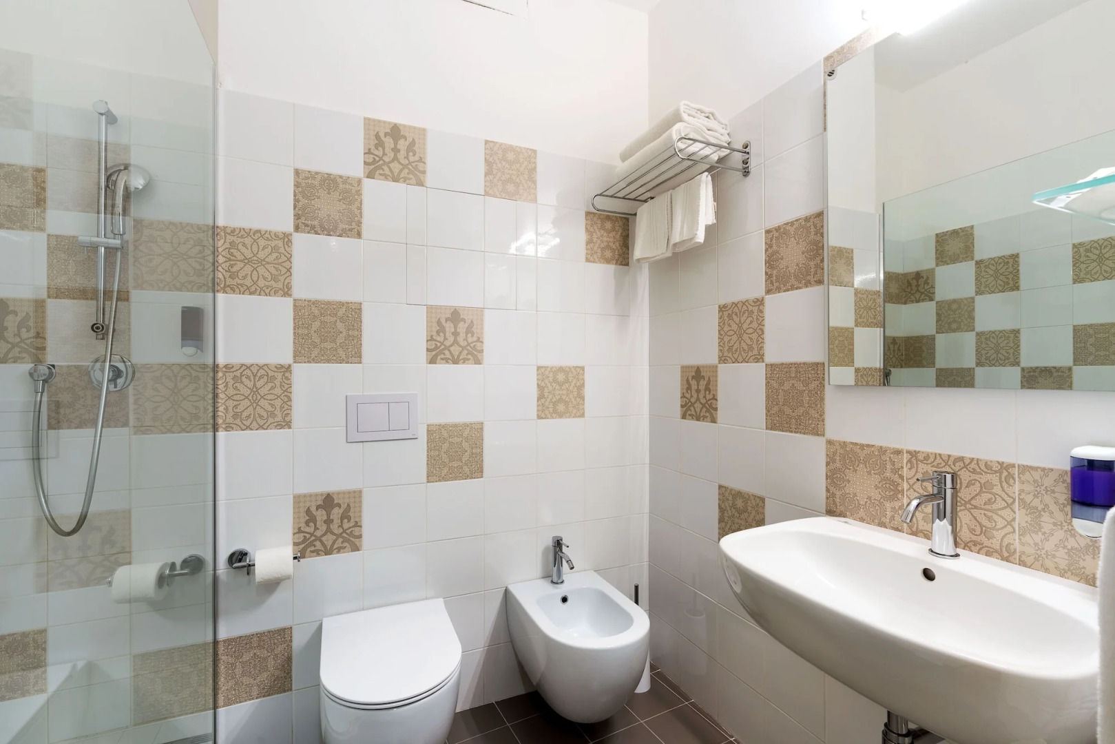 Saracen Sands Hotel & Congress Centre