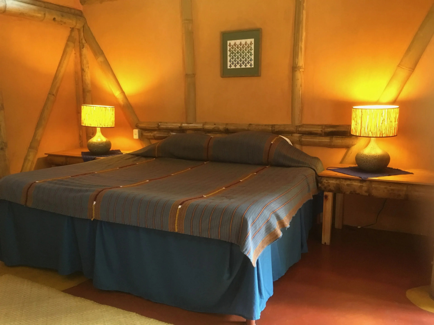 Hotel Reserva Natural Atitlan