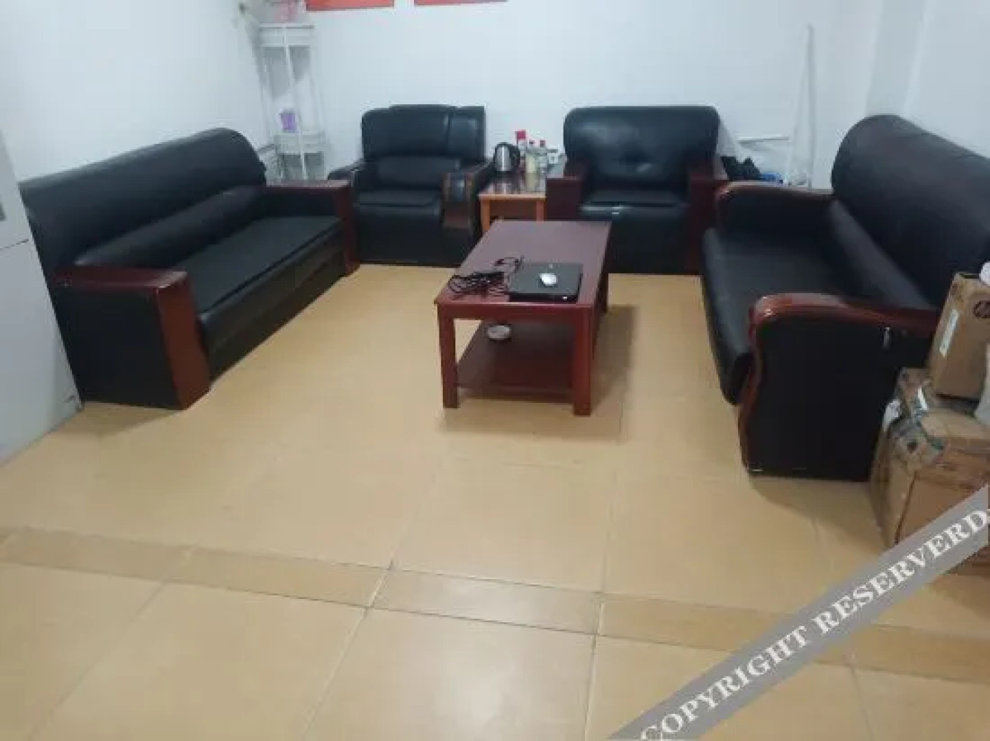 Super 8 Hotel (Guyuanjiadao Auto City)