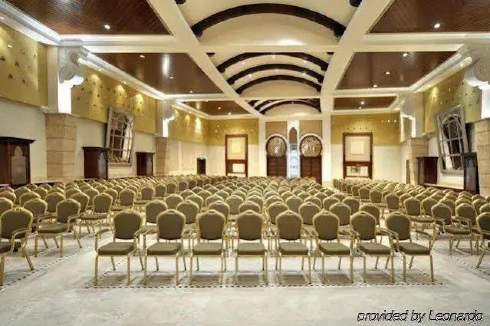 Corinthia Tripoli Hotel