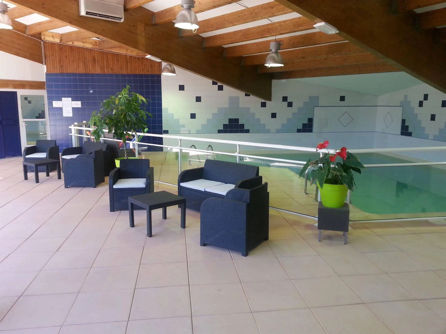 Suite Home Briancon Serre Chevalier