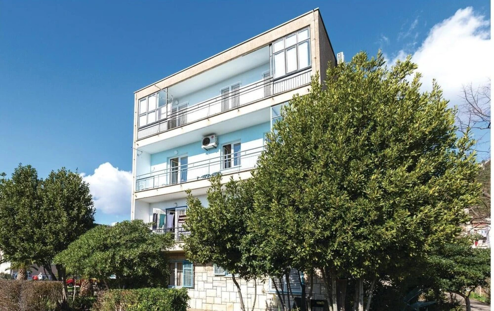 Beautiful Home in Ploce With Wifi and 2 Bedrooms