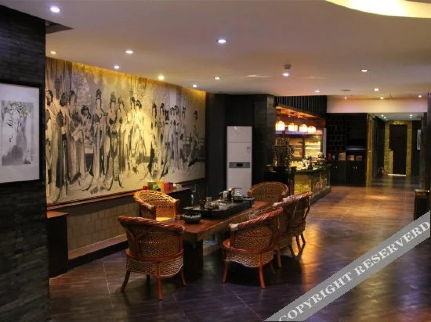 Yongcheng Business Hotel