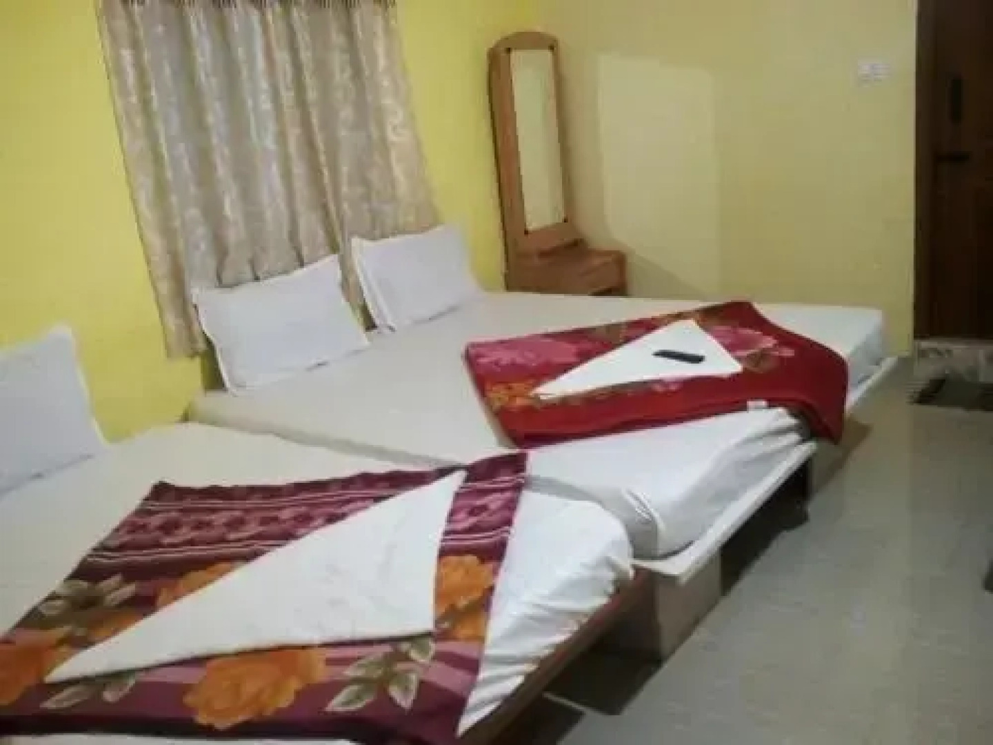 Bamboo Holidays Resorts And Homestay