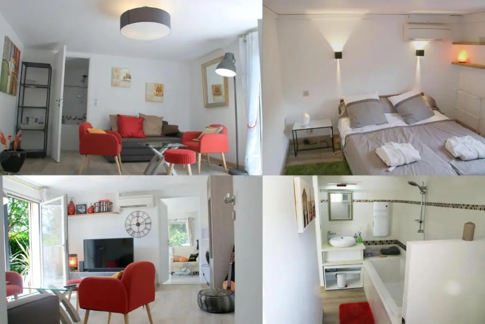 Les jardins de launaguet