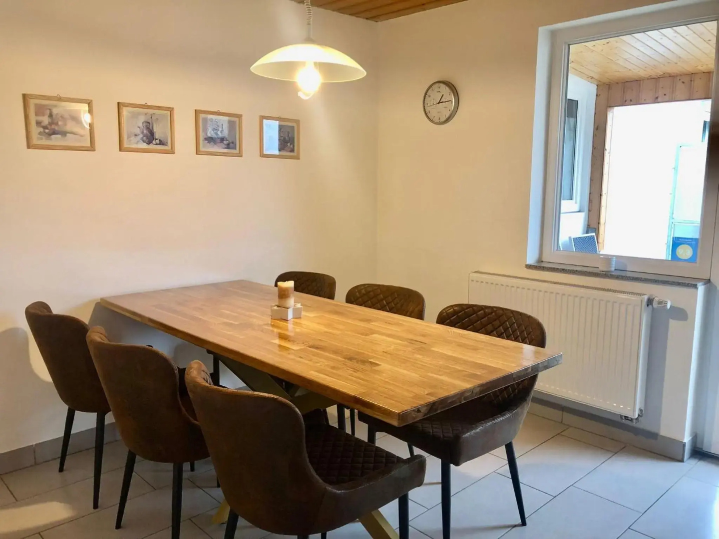 Ferienwohnung im Zentrum