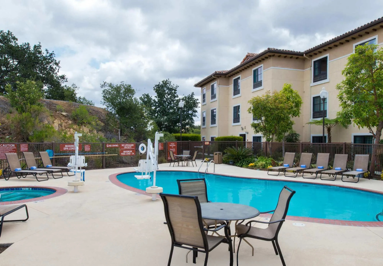 TownePlace Suites Thousand Oaks Ventura County