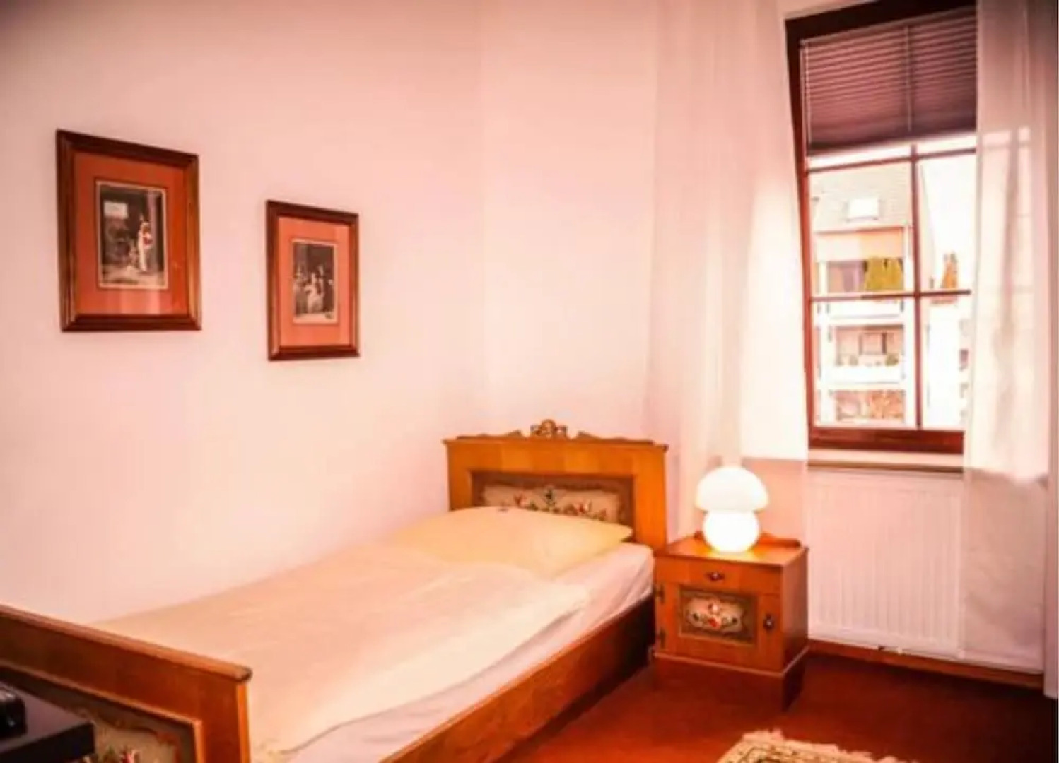 Schlosshotel Höfingen