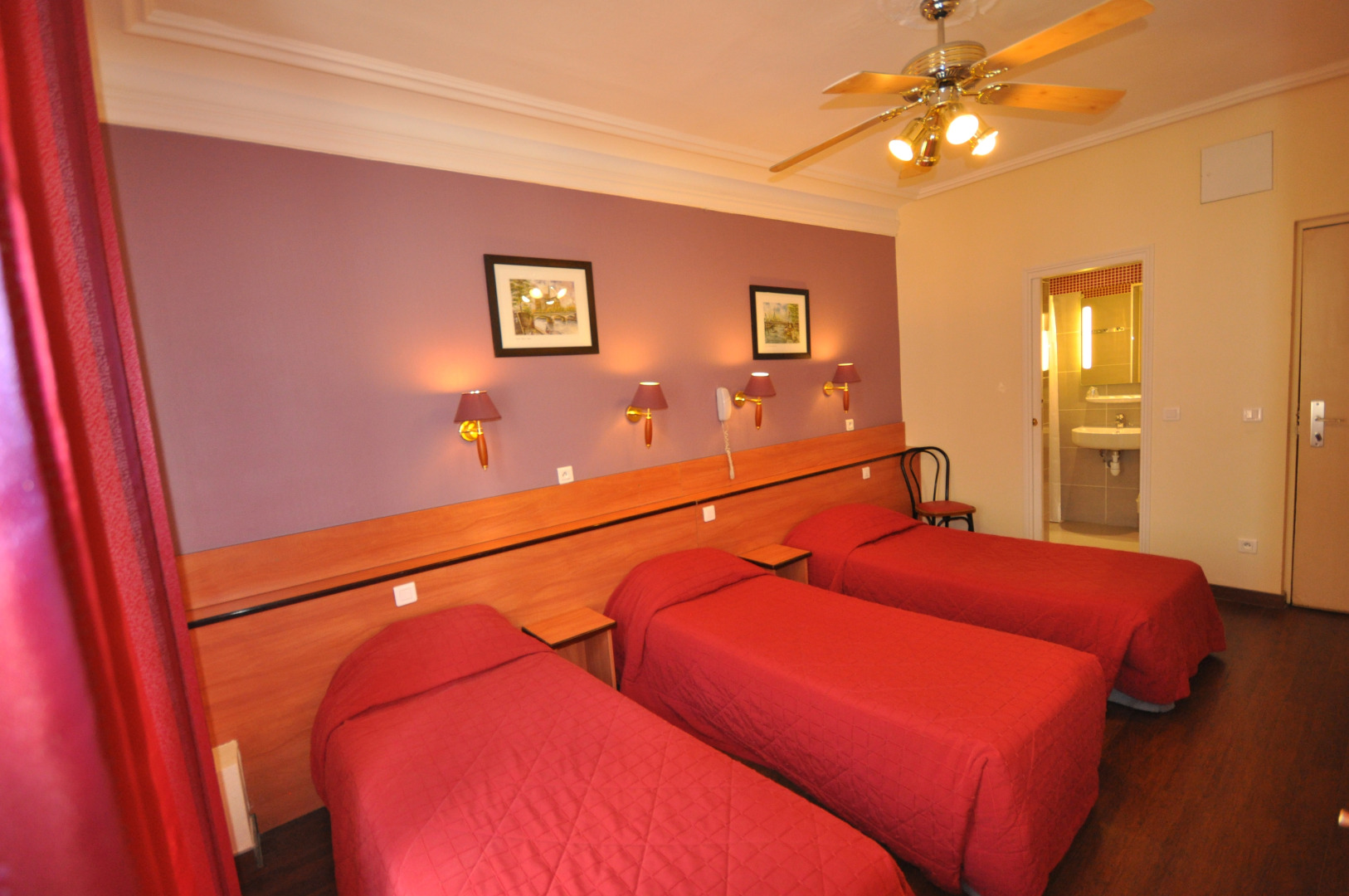 Grand Hotel De Turin