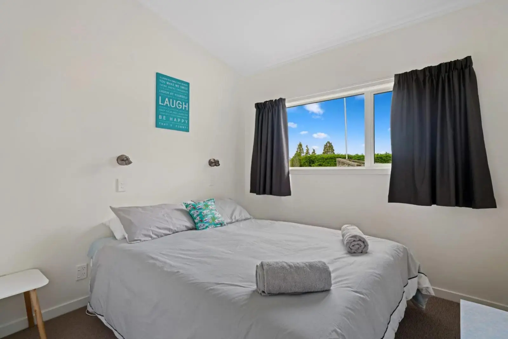 Thyme Away - Clyde Holiday Home