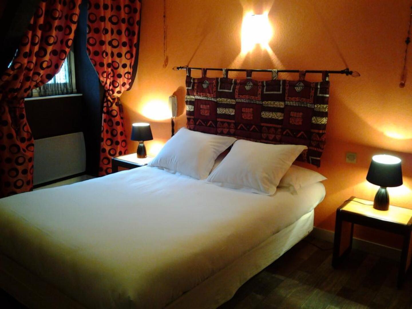 Hotel De La Tour De Lhorloge