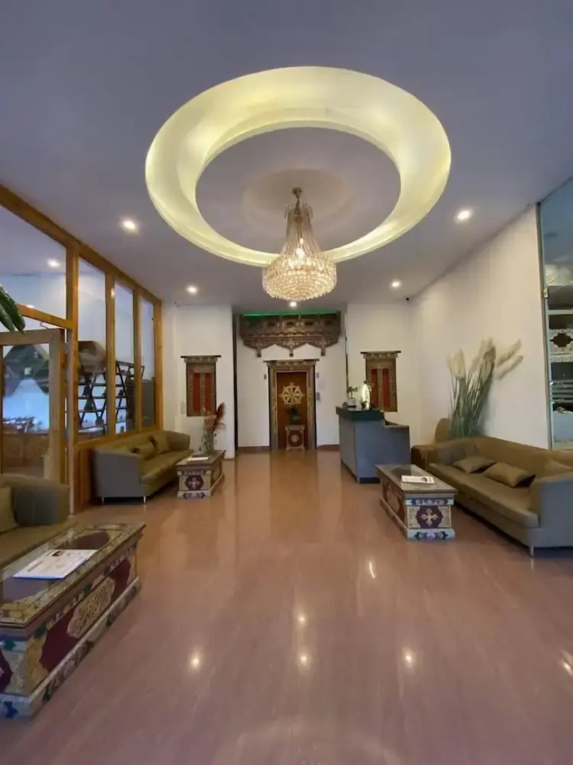 33 Soksoom Centre For Well-Being & Happinesss