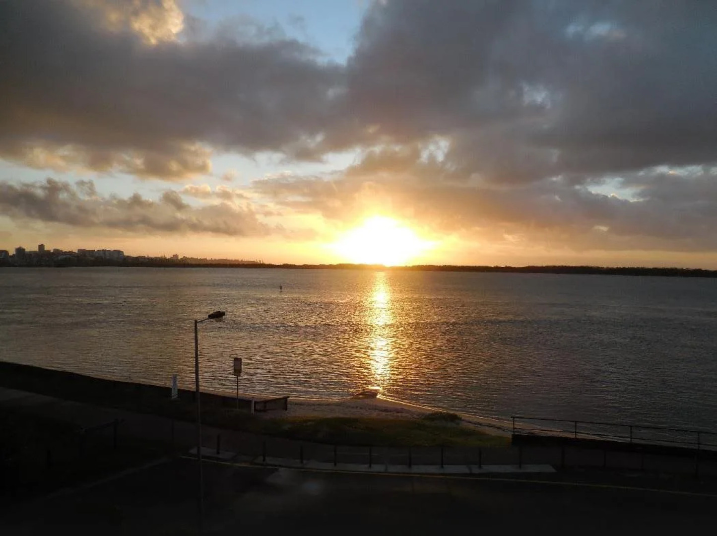 Riviere on Golden Beach