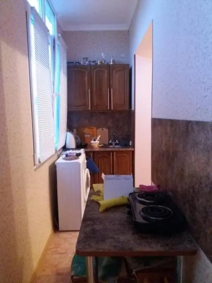 2 komnatnaja kvartira Agrba 3 korp 1