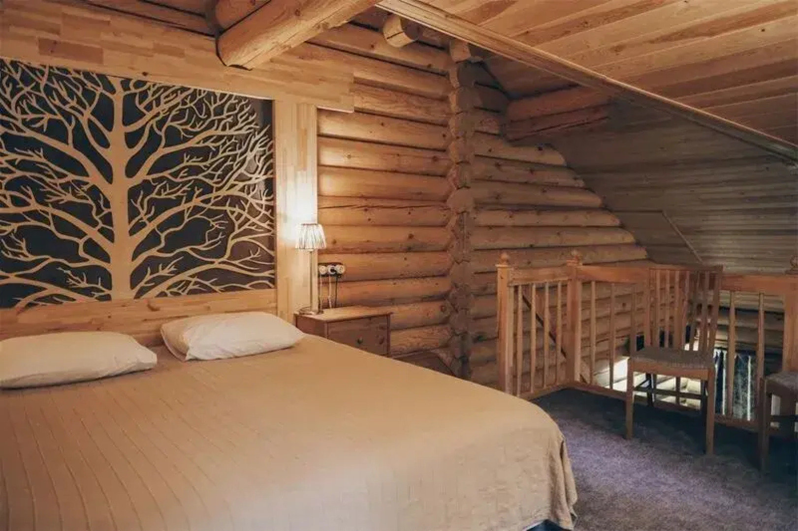 Урочище Сайкол