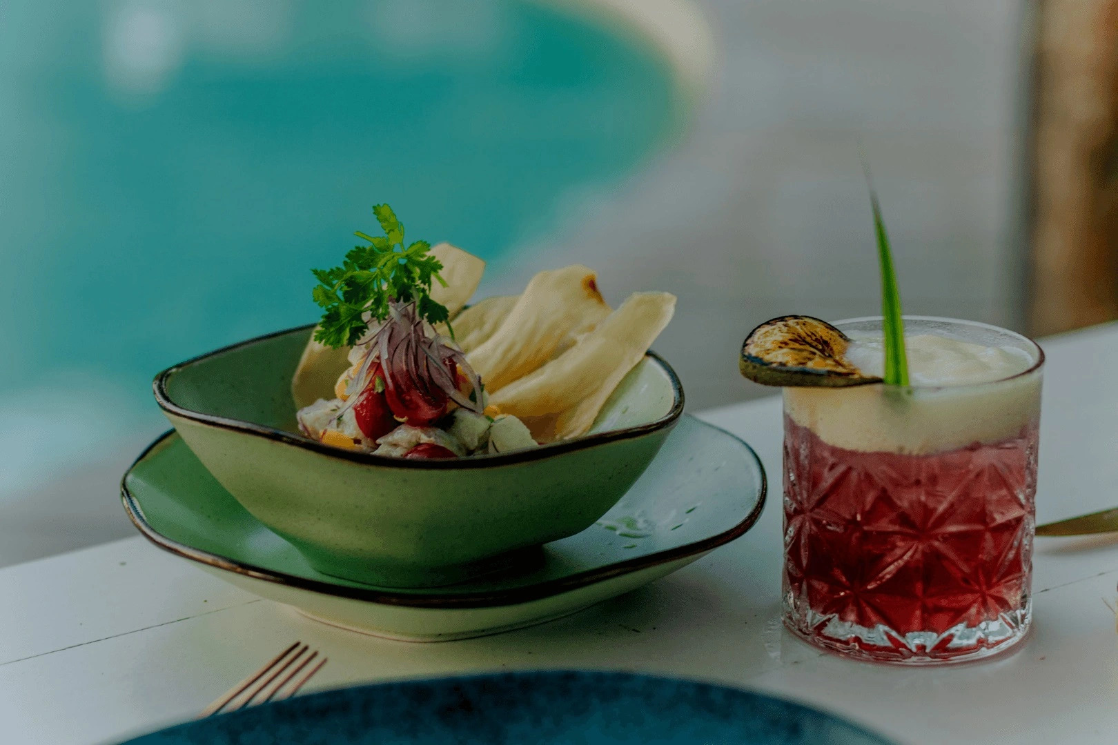 Madeiro Beach Hotel And Resort