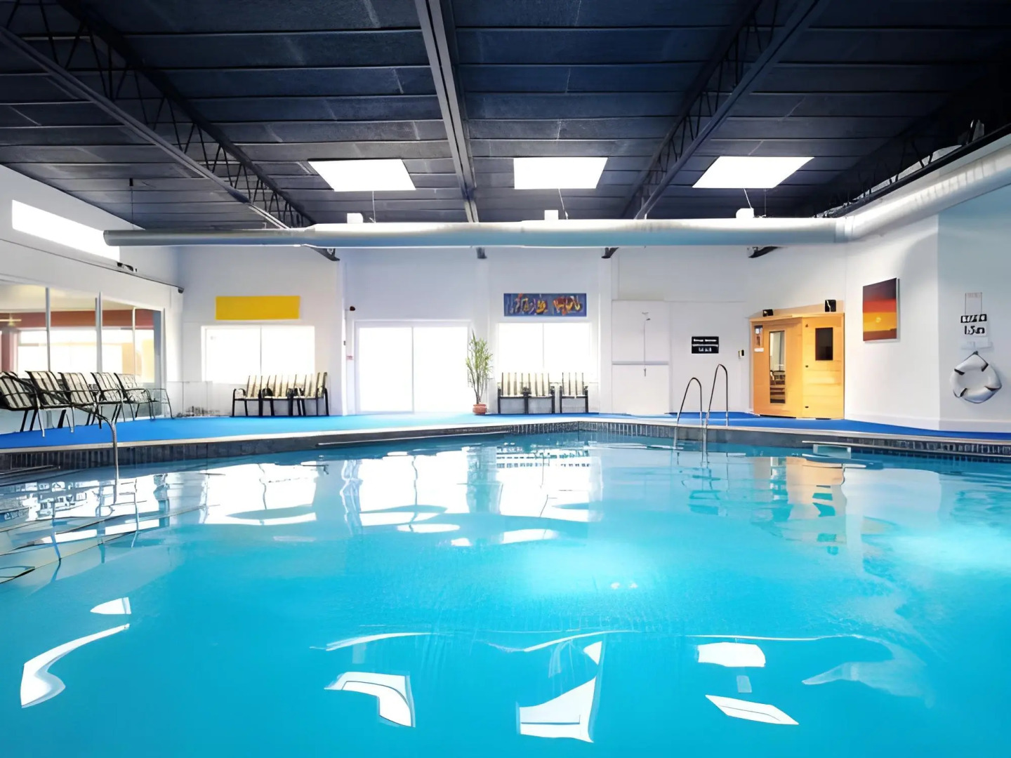 Pentire Newquay Cornwall Hotel