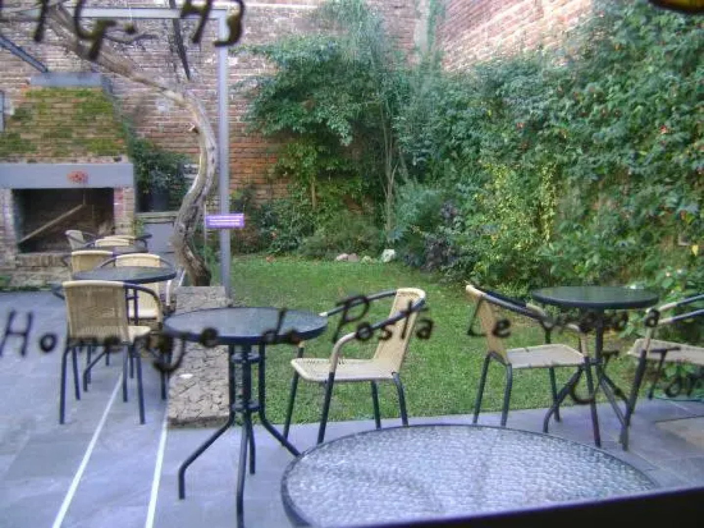 Posada Le Vrero Boutique Hotel