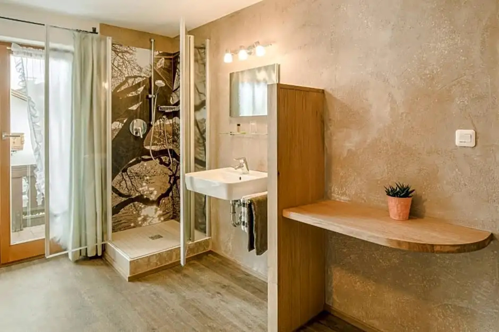 Frühstückspension Gästehaus Zum weissen Rössl