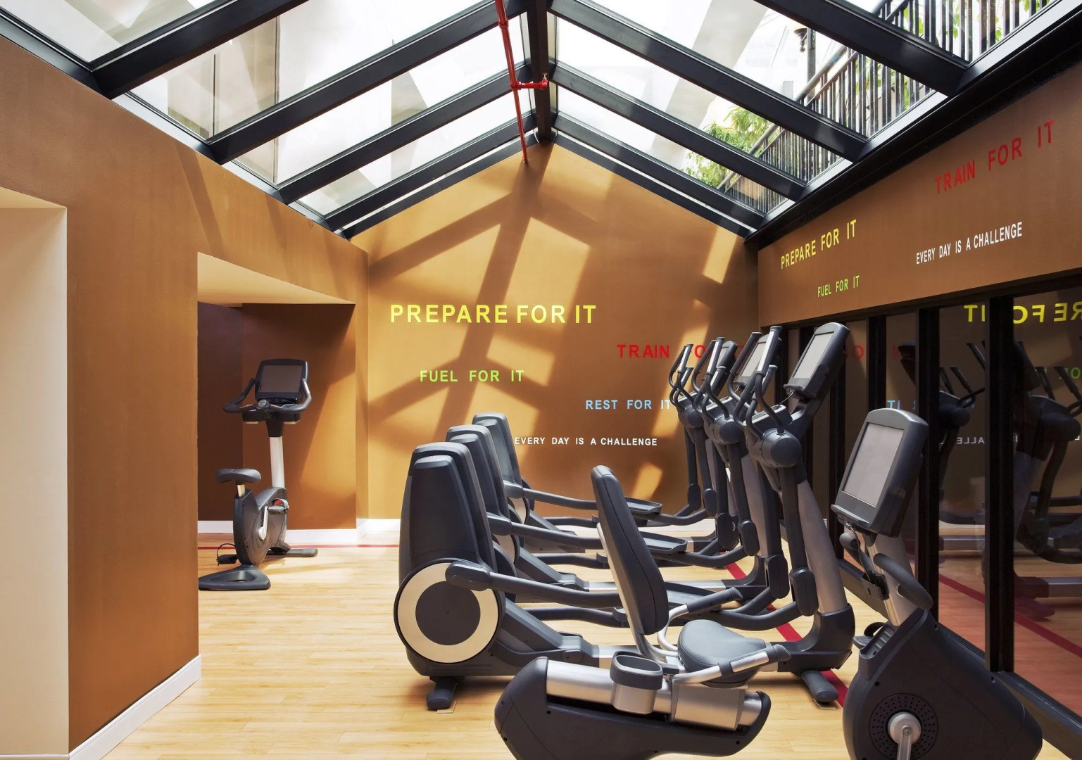 Philadelphia Marriott Old City