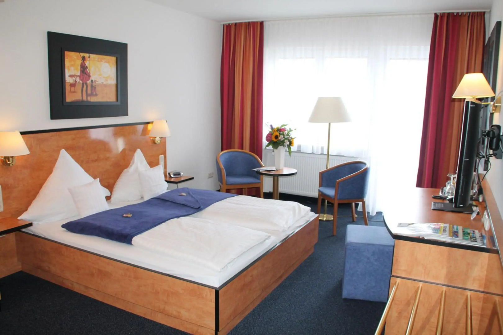 Trip Inn Hotel Zum Riesen