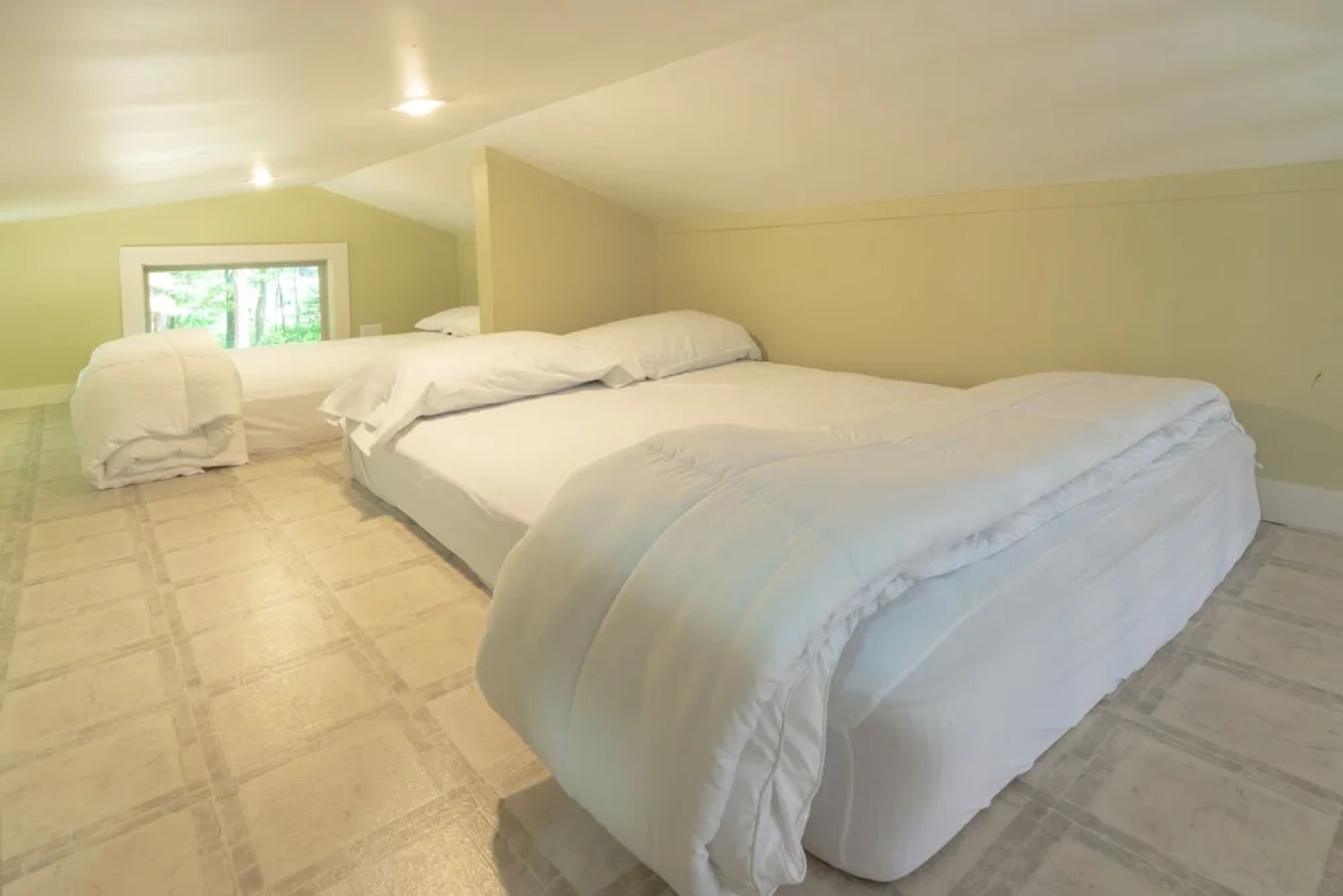 Sun Retreats at Wild Acres