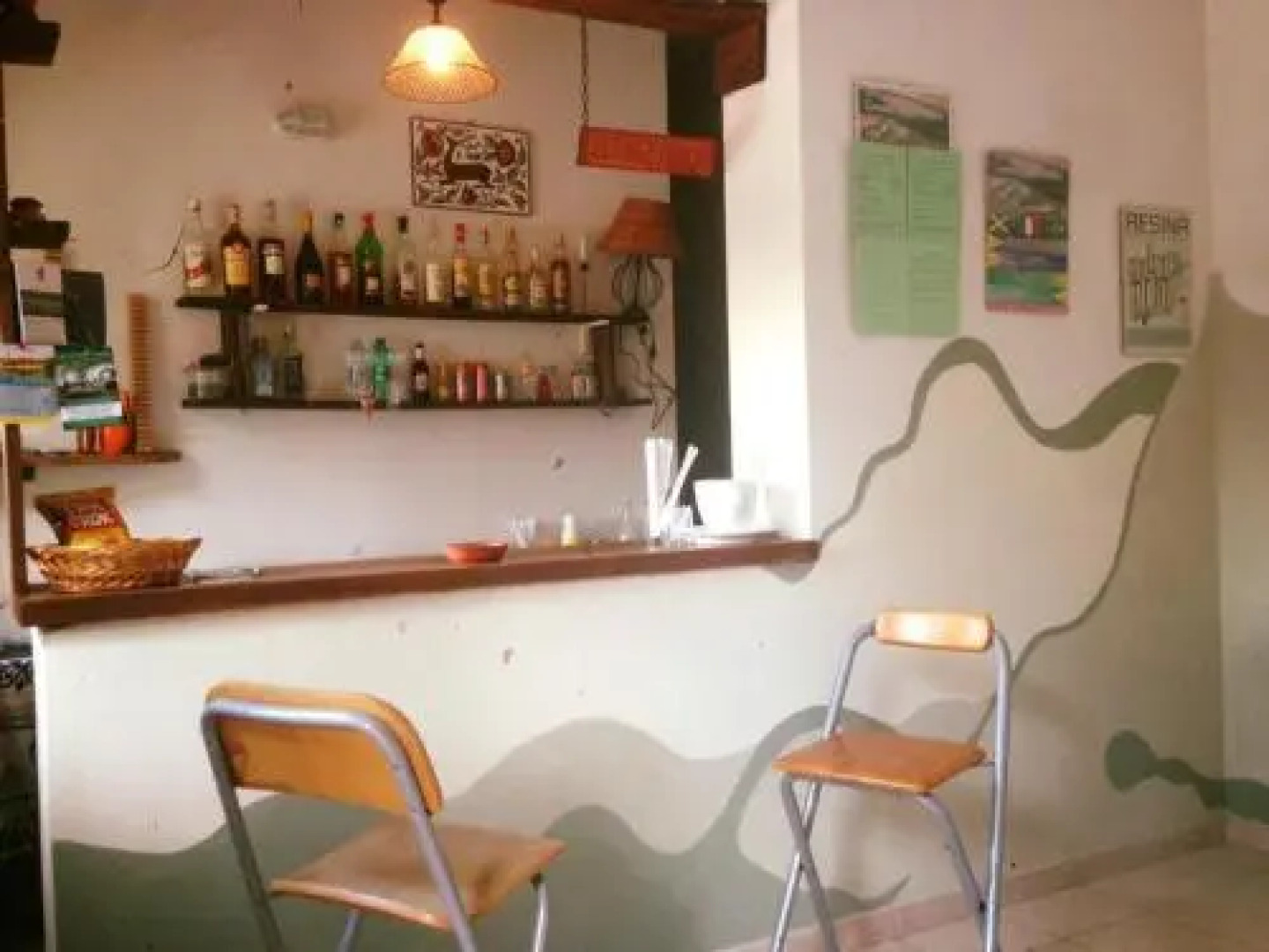 Carrera Della Regina