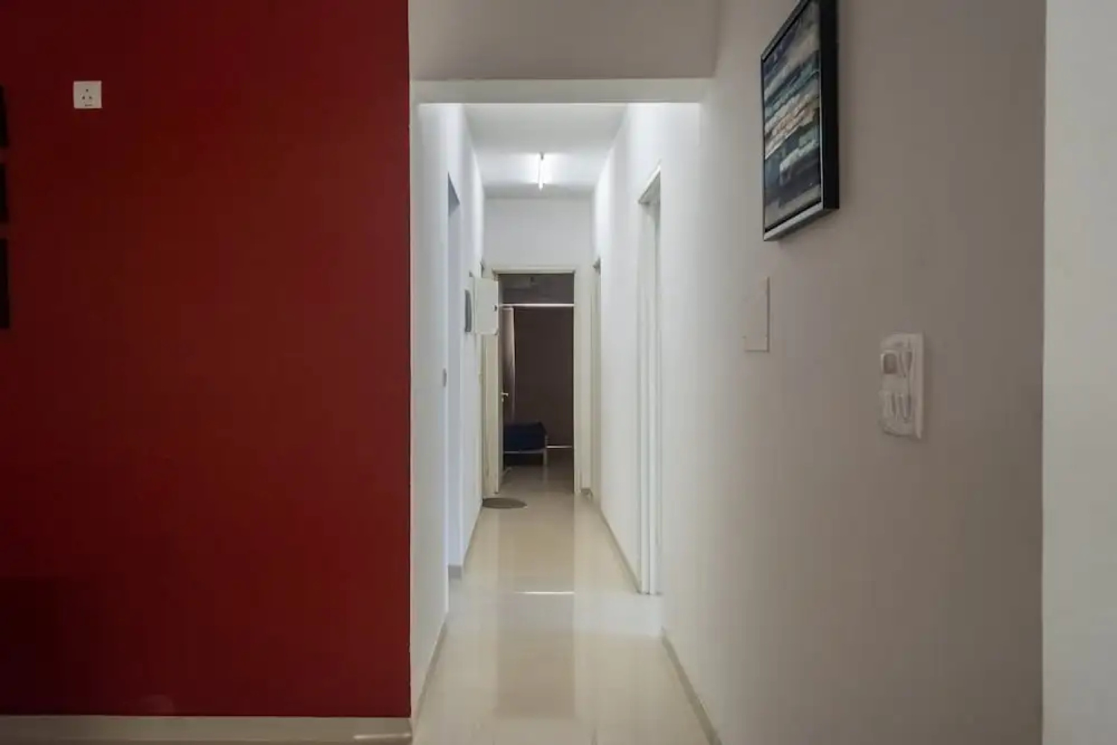 3BHK by Tripvillas Holiday Homes