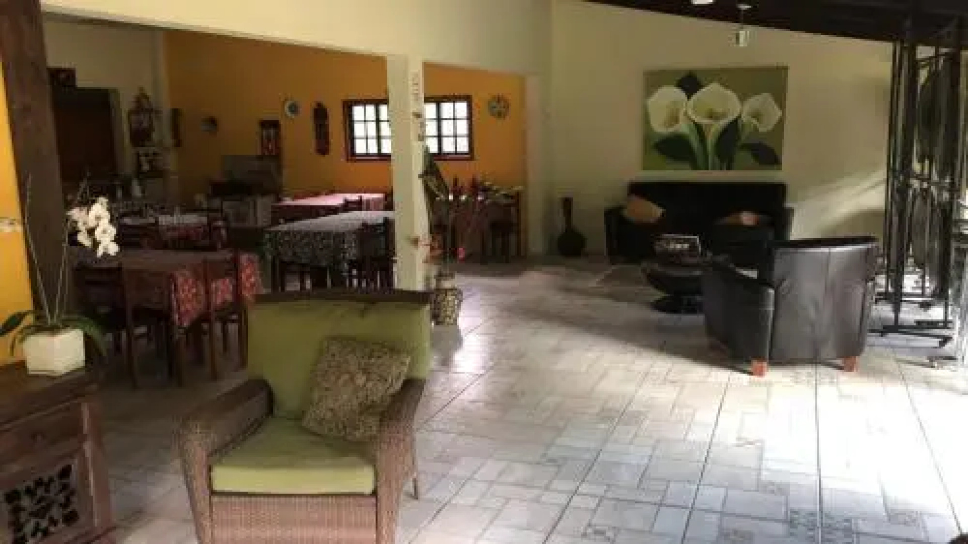 Pousada Mirante Imperial