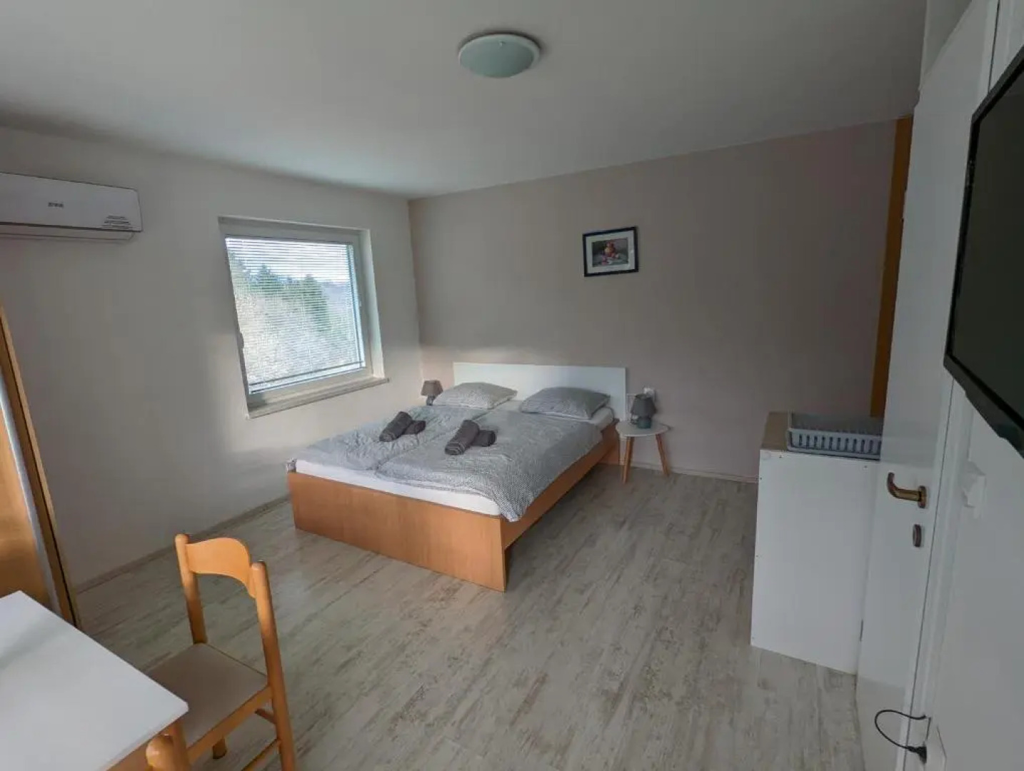 Apartments Domačija Mlaker