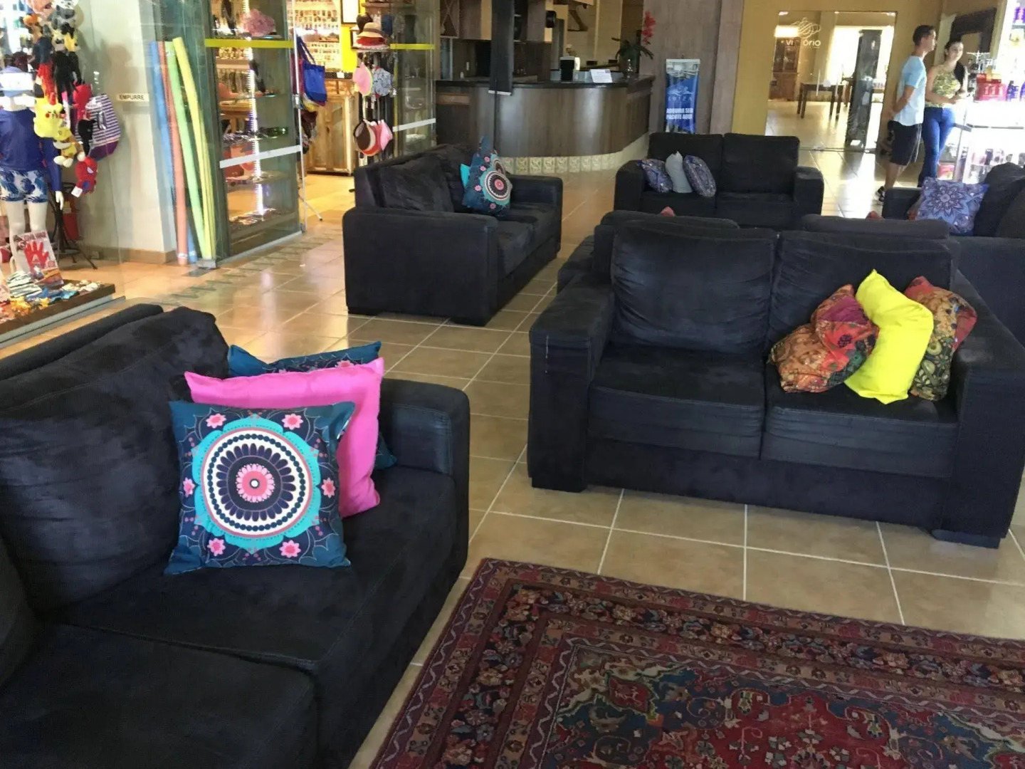 Thermas de Olímpia Resort