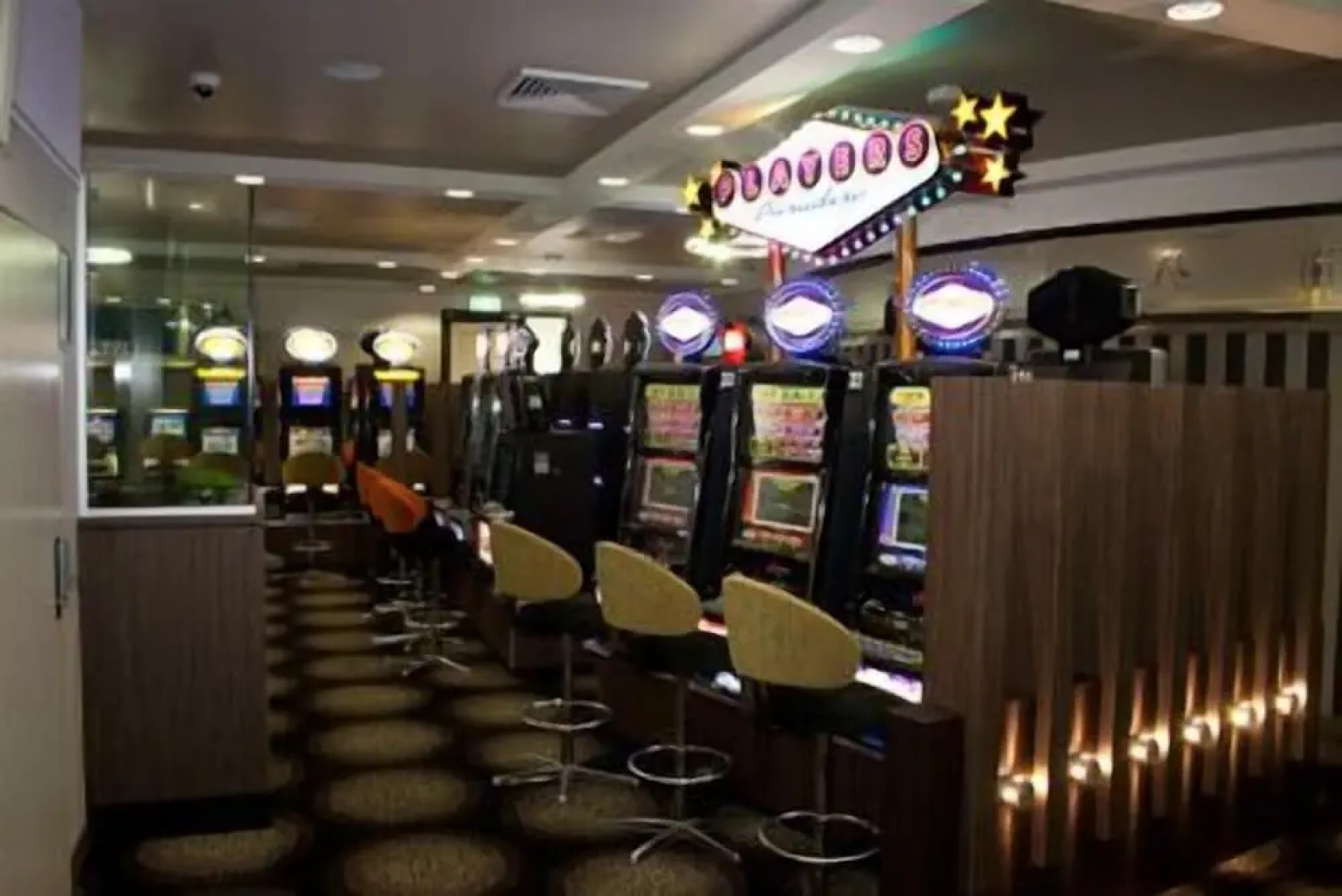 Park Avenue Hotel Motel