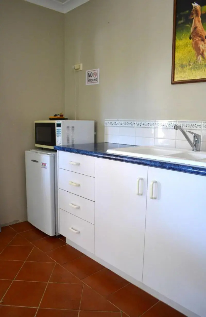 Busselton Ithaca Motel