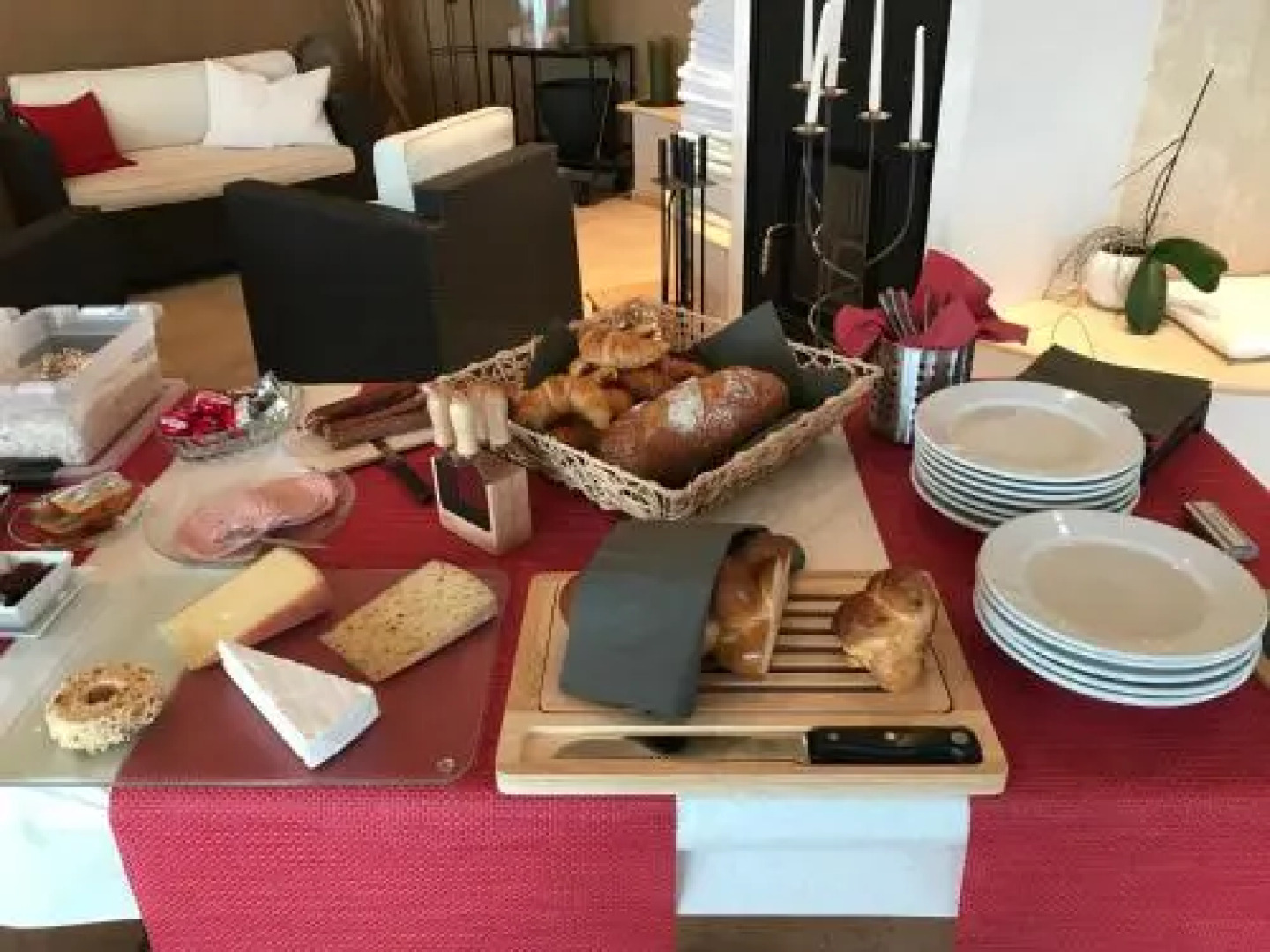 Bildungszentrum Sunnahof