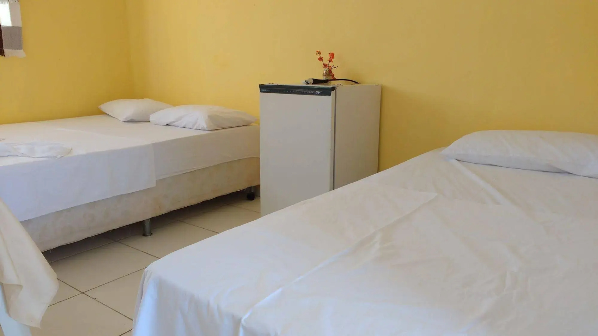 Pousada dos Girassóis