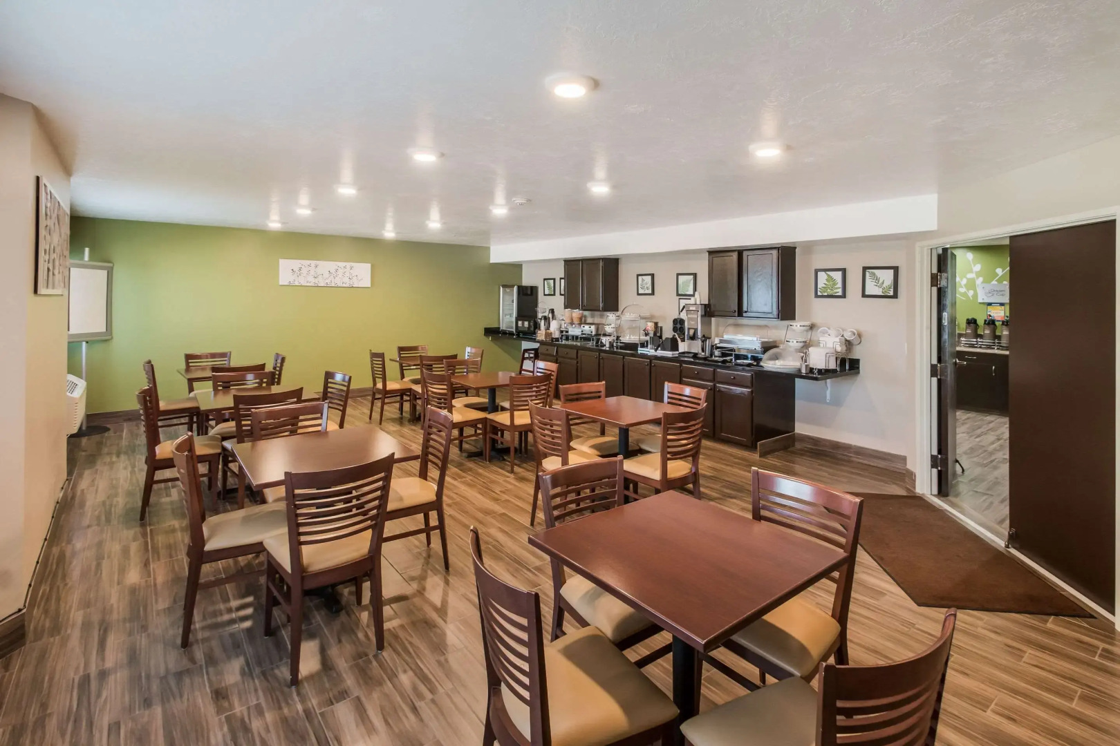 Sleep Inn West Valley City - Salt Lake City South