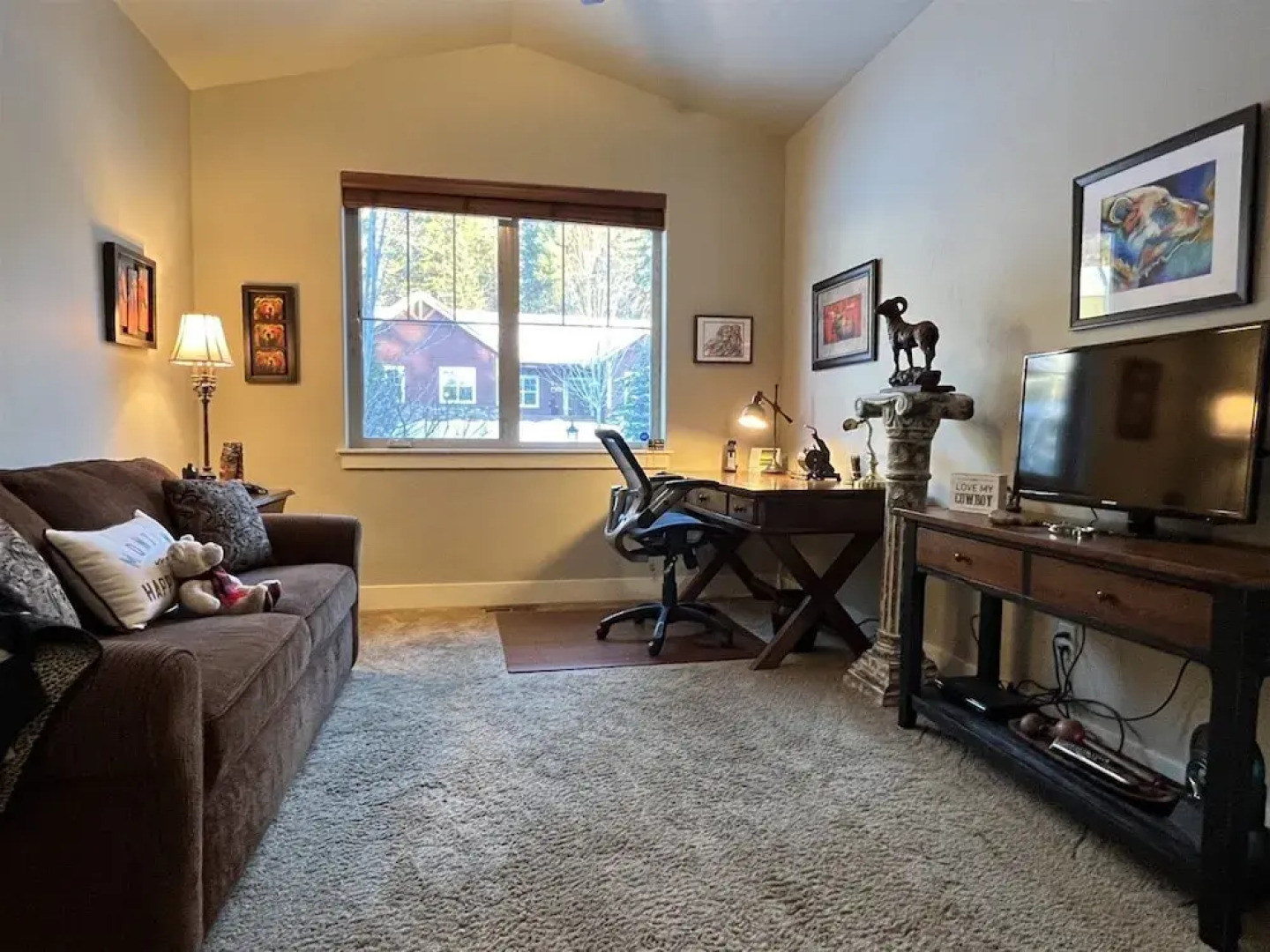 Ol239 Meadow Lake Country Escape