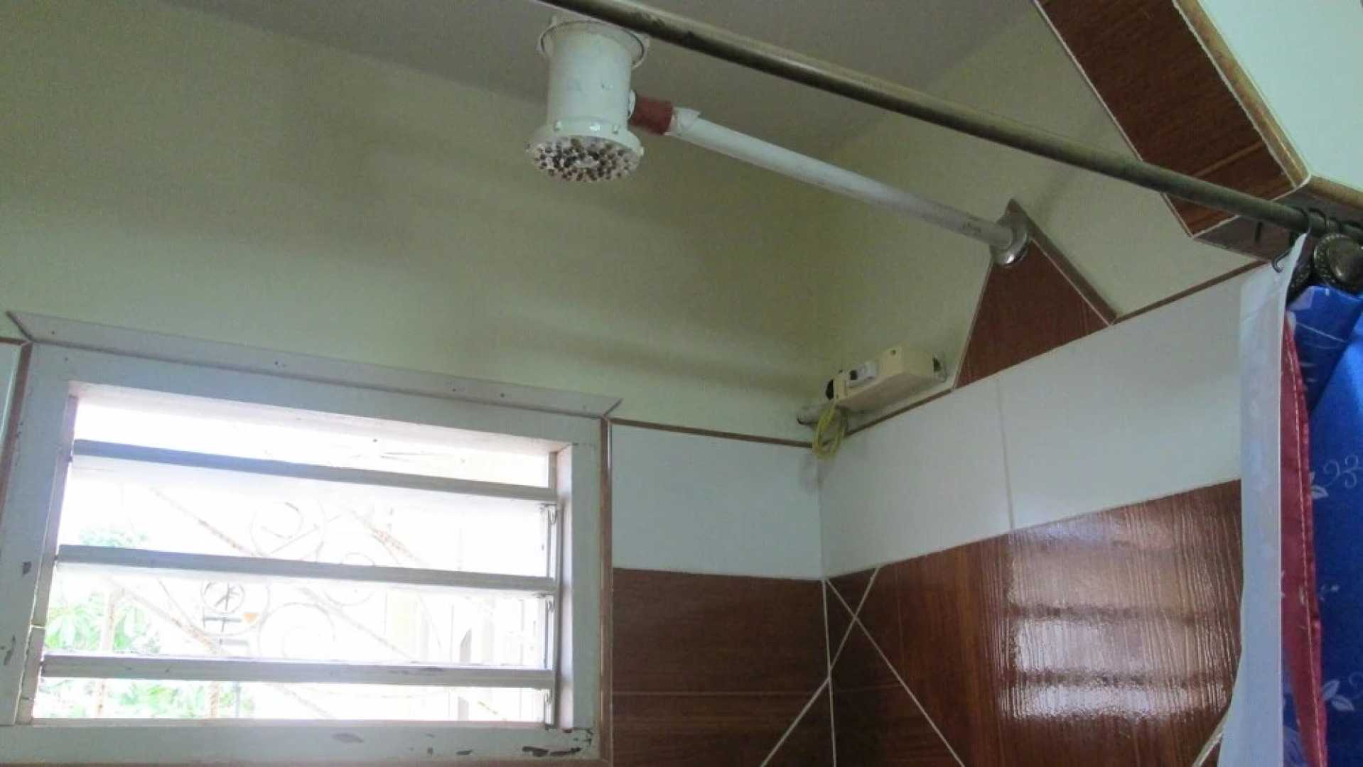 Casas de Arturo y Xiomara - Casa No. 1