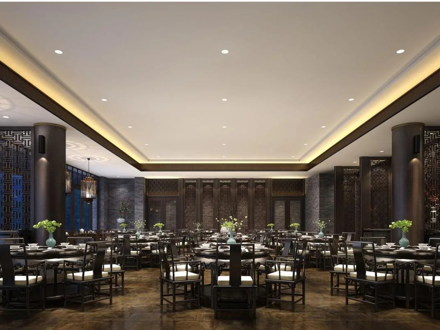 Zen Hotspring Resort Hotel