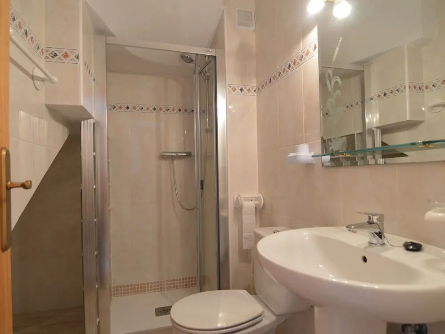 Explore Costa Blanca From a Family-friendly Holiday Home