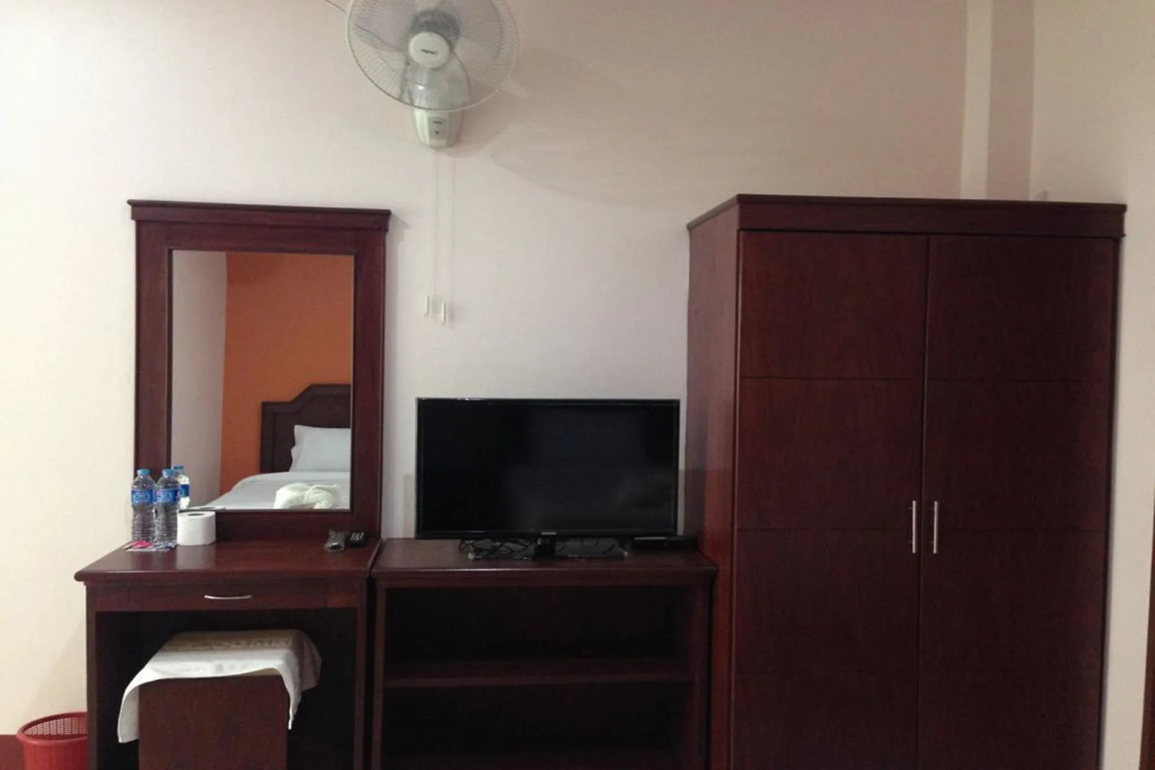 Amanah Mansion