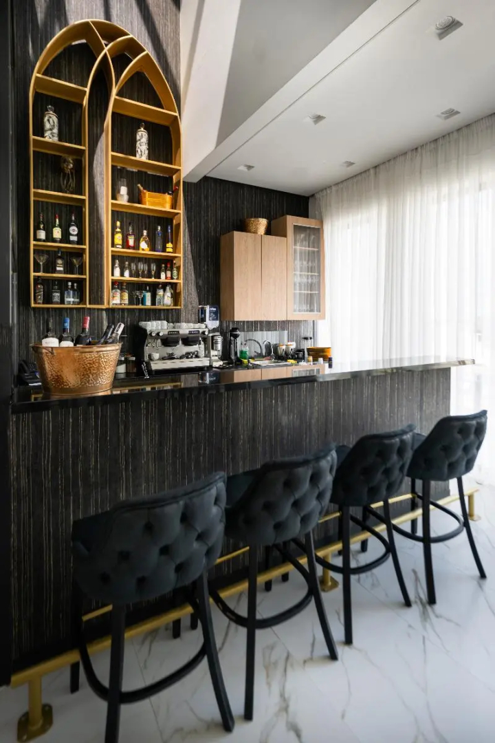 Mythical Coast Wellness Retreat