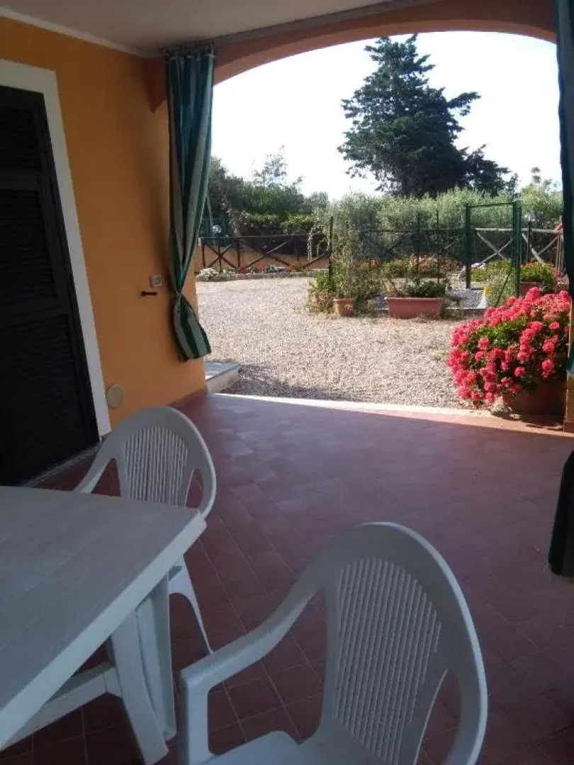 Agriturismo Tendapiccola